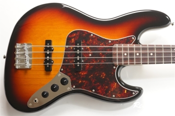 Neo Classic NJB10RAL - 3 Tone Sunburst